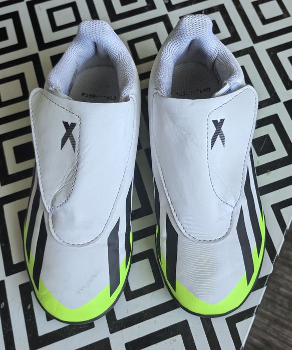Adidas turfy chłopięce