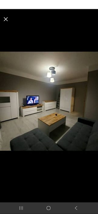 Wynajmę mieszkanie, 39m miasteczko akademickie Lublin