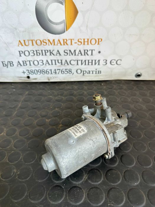 Моторчик склоочисника Smart Fortwo 450 1998-2007 оригінал