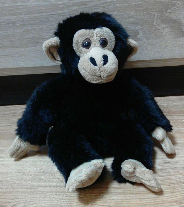 Мавпочка Обезьянка Kell Toys іграшка