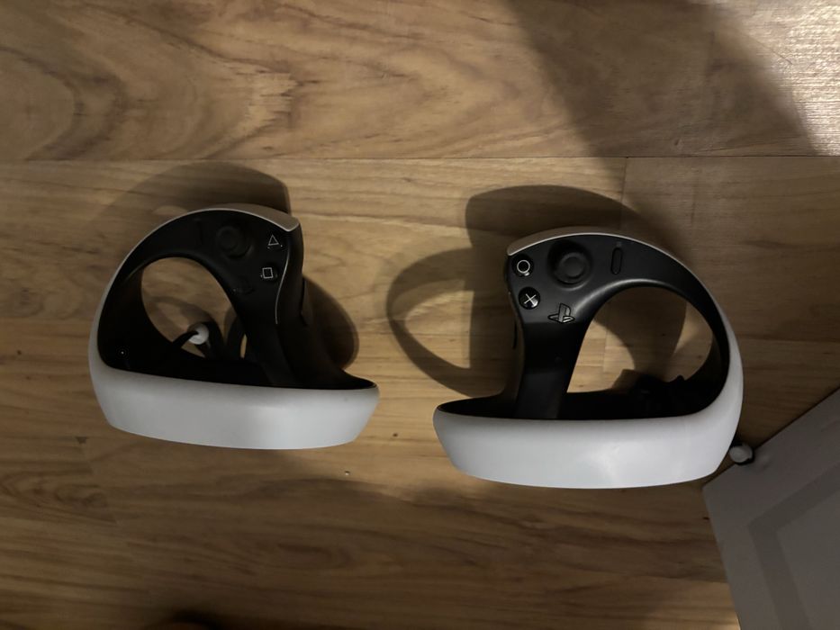 Oculos Realidade Virtual Psvr2