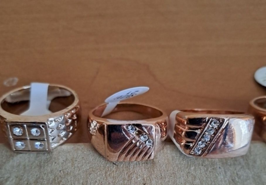 Бусы советского периода