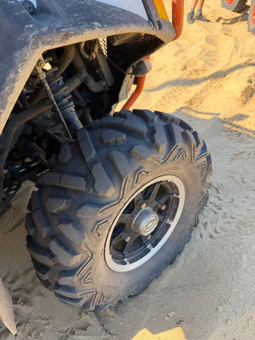 Polaris RZR 800 TonnyCat Racing L7e