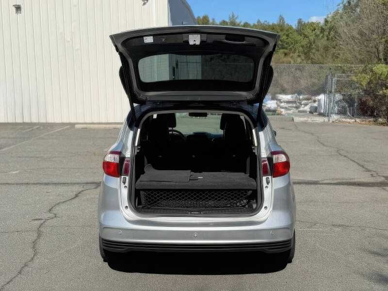 2016 Ford C-MAX Energi SEL