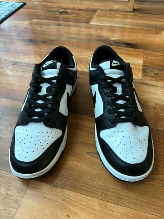 Buty Nike Dunk Low Retro 45,5