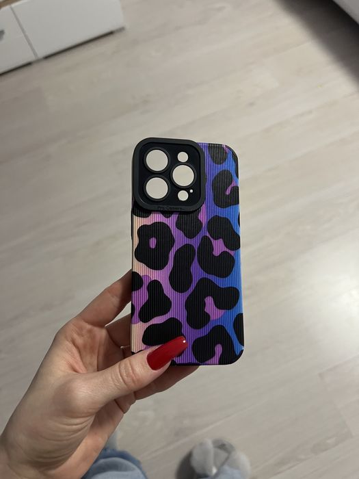 Чехол на айфон 15 про