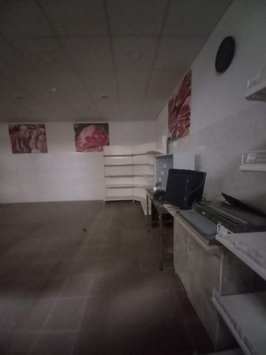 Продаж комерційного приміщення з холодильною камерою. Борщагівка.