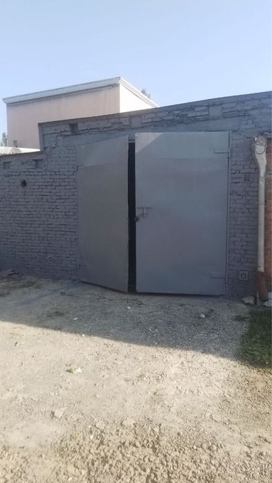 Гараж в оренду місто луцьк Вишенського 19 а