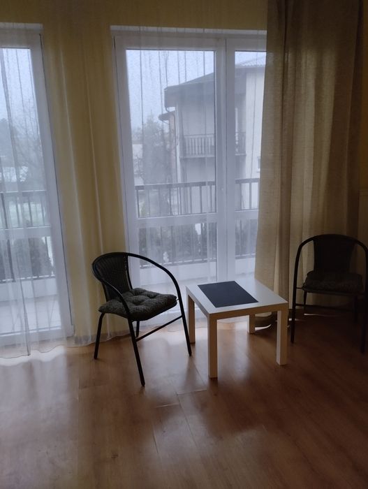 Wynajmę kawalerkę