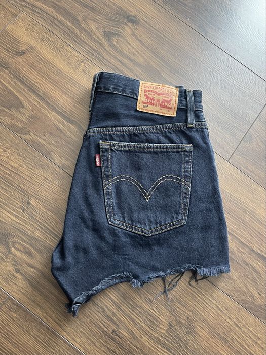 Шорты Levis( оригинал)