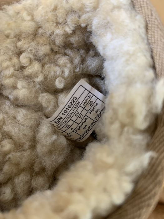 UGG оригінал 37-37.5 р.