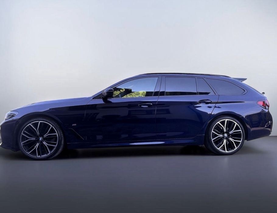 Sprzedam bmw g31 seria 5