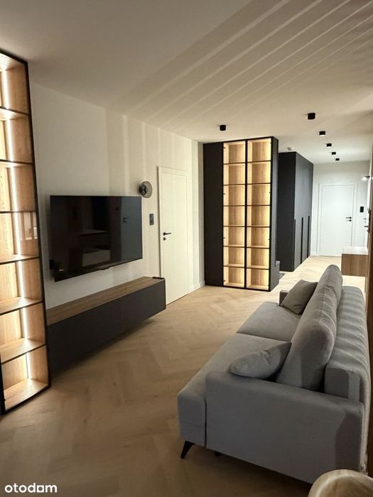 3-pokojowe, Apartamenty Dębowa