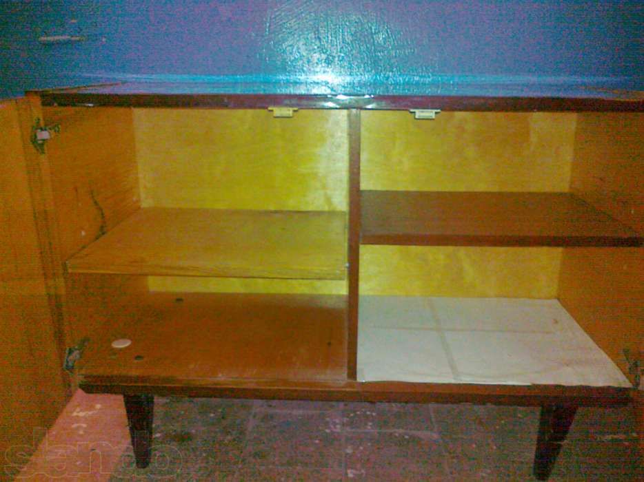 Тумбочка в хорошем состоянии