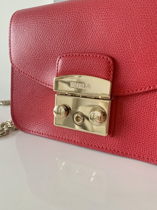 Furla Metropolis skora nat