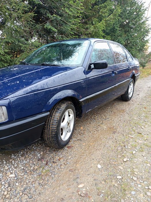 Продам Passat B3