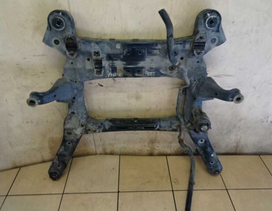 Hyundai ix35 Подвеска передняя задняя подрамник разборка