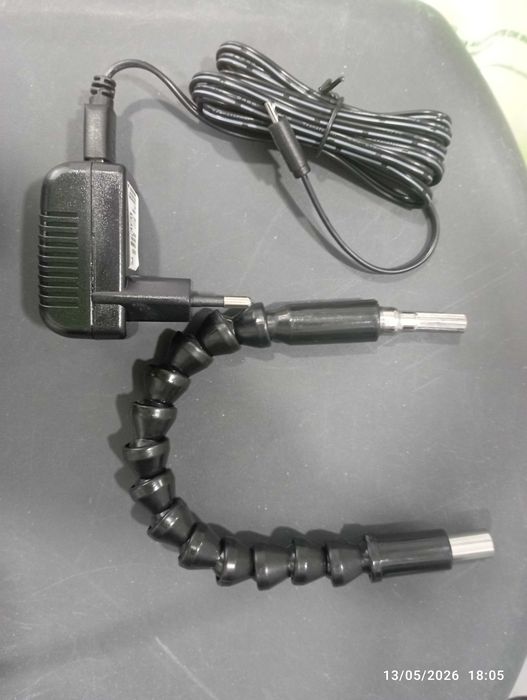 Cordless Screwdriver482721064866304002