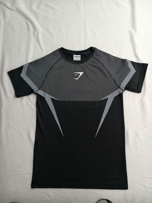 gymshark onyx v5 - купить мужскую одежду - Цена на OLX.ua