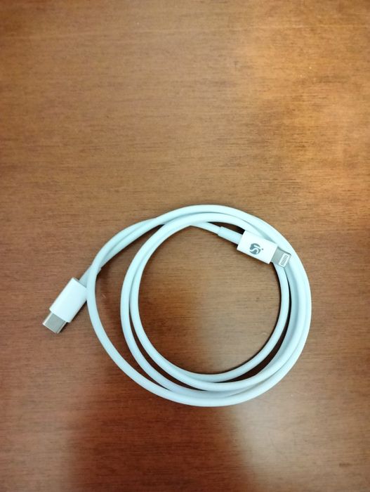 Cabo USB-C - Lightning iservics

Cabo Silicone Líquido USB-C - Lightning

DESDE
19,95 €