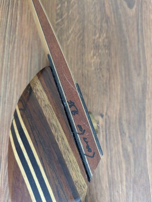 Łuk Touchwood Lynx 60" 35#