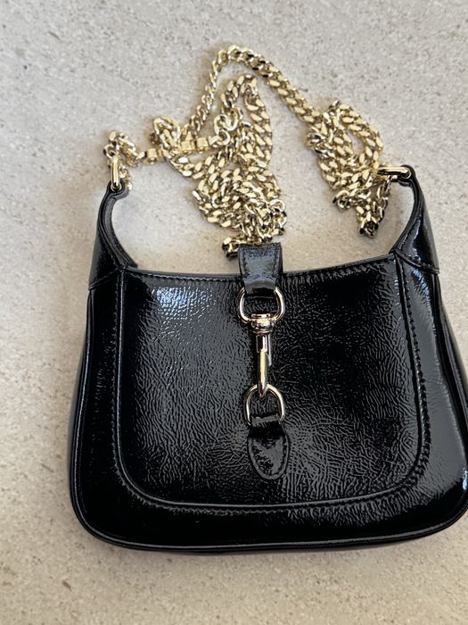 Mini bolsa chique