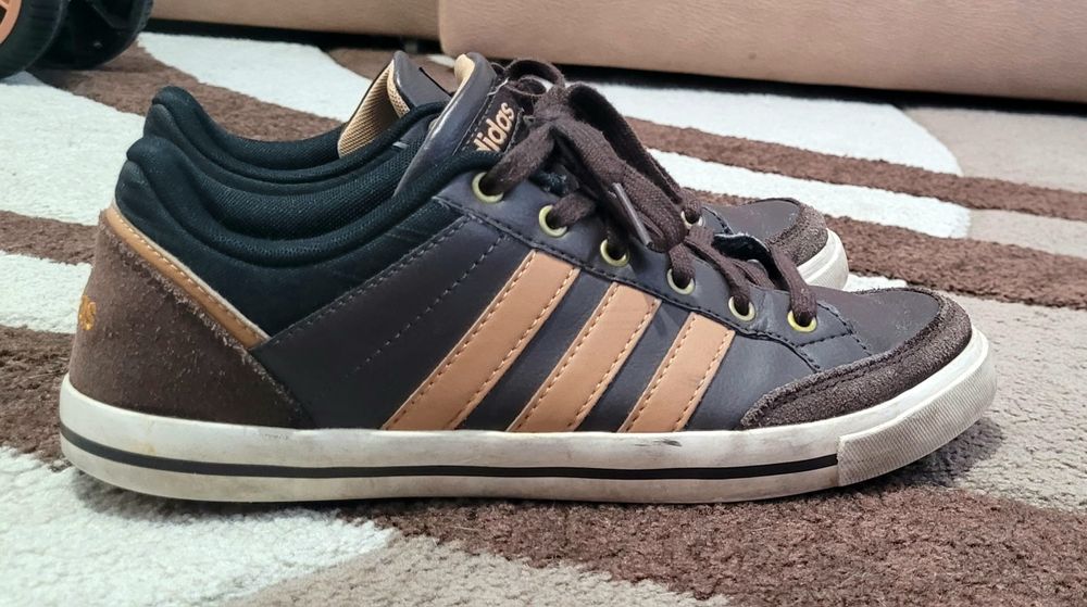 Adidas Cacity Low