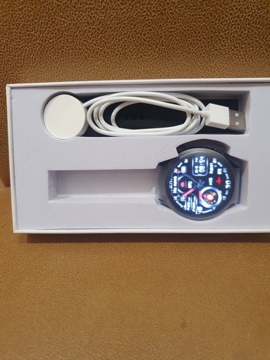 Смарт-годинник 4 PRO для чоловіків 2024 року з діаго