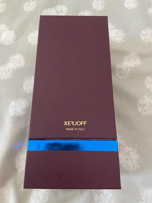 Xerjoff Erba Pura - 100ml