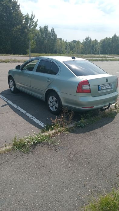 Продам авто Октавія а5