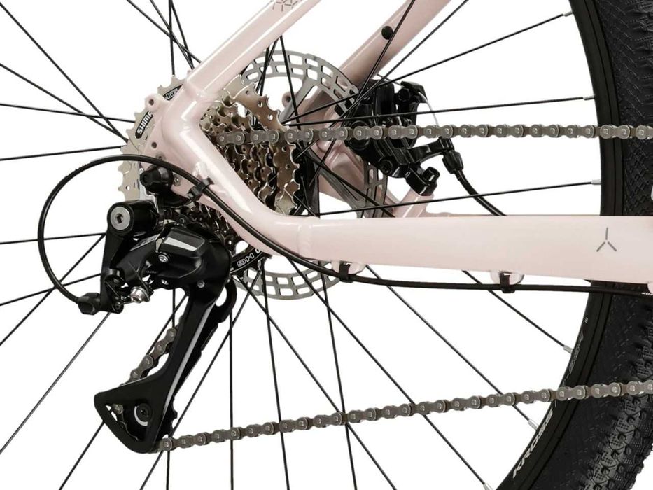 Damski rower górski Kross Lea 3.0 Rozmiary / kolory SUPER CENA RATY 0%