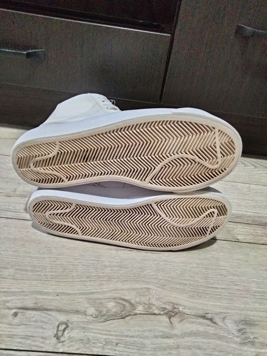 Кросівки Nike Blazer Mid 77