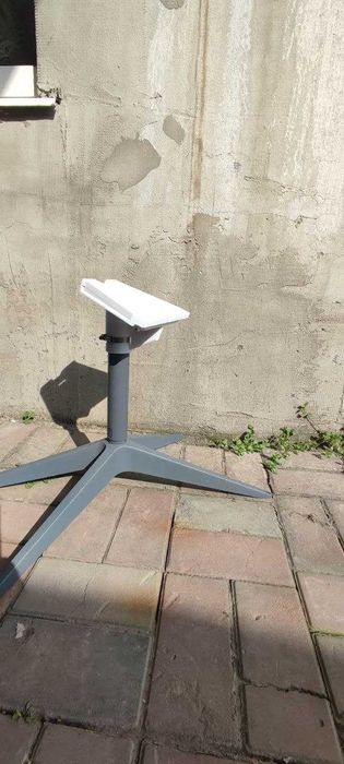 Адаптер, підставка під Старлінк верс.3 від старого з кріпленням