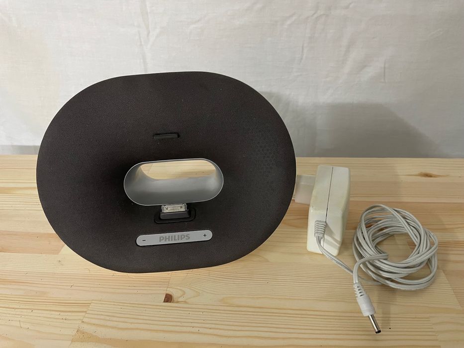 Coluna Philips em otimo estado