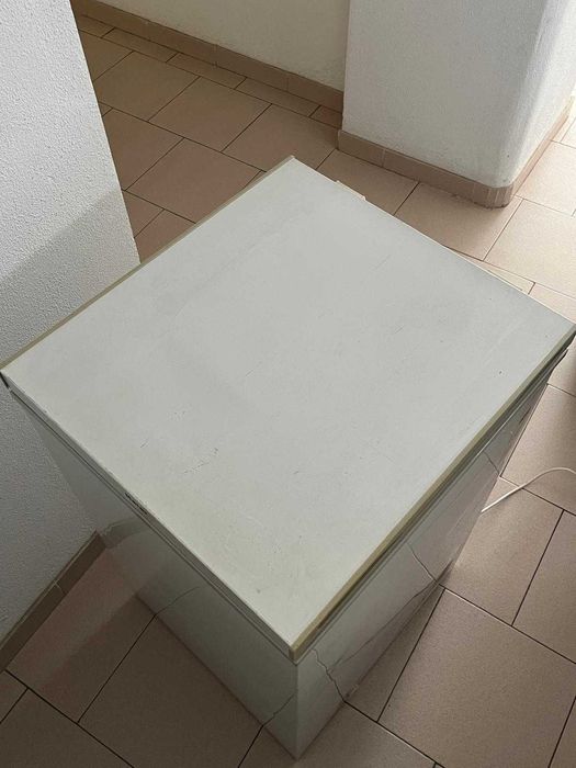 Arca congeladora Haier