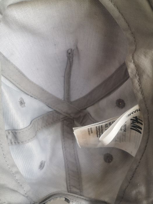 Czapka z daszkiem h&m 92/104