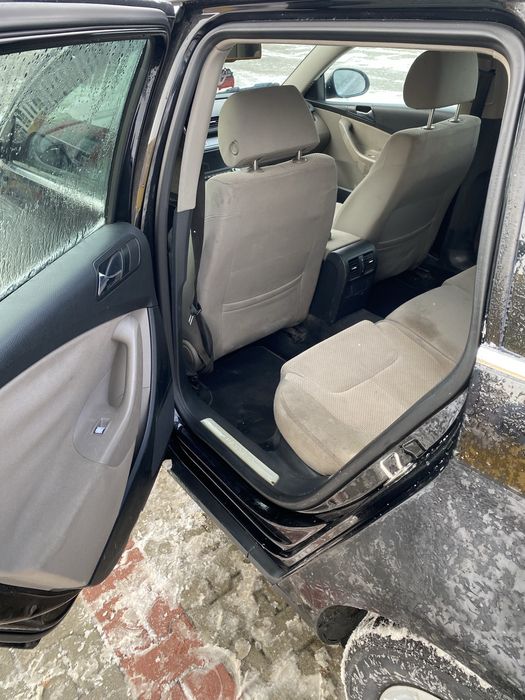 Продам Passat b6 2006 року 2.0 дизель для ЗСУ або Волонтерских потреб