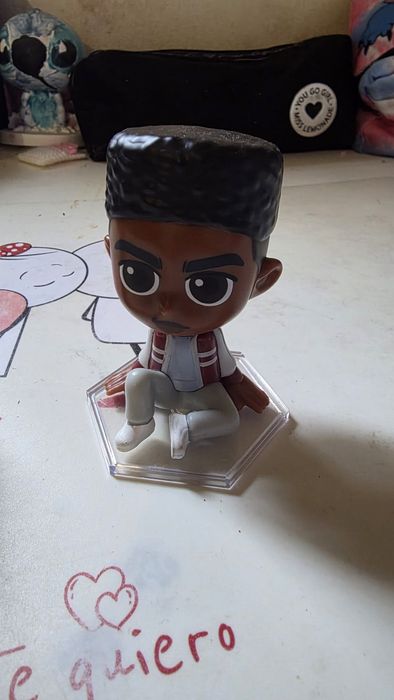 Bonecos stranger things McDonald's