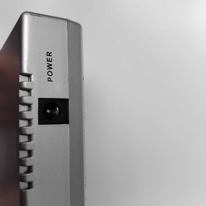 Маршрутизатор Gembird NS-5P