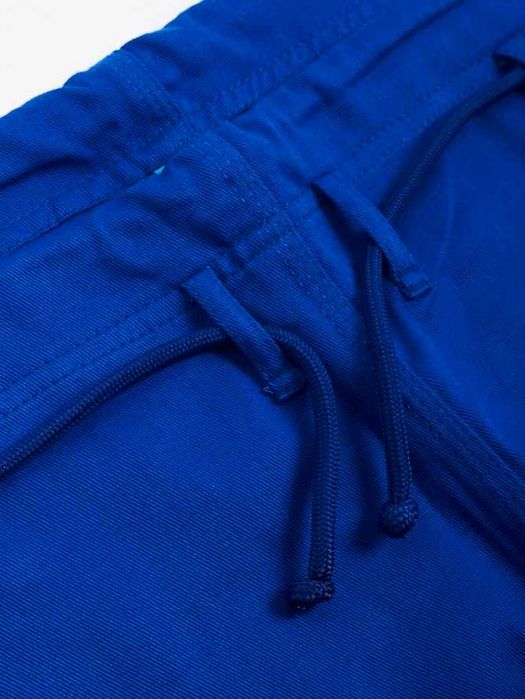 MANTO KIMONO GI BJJ jiu-jitsu aikido judo base 2.0 niebieskie