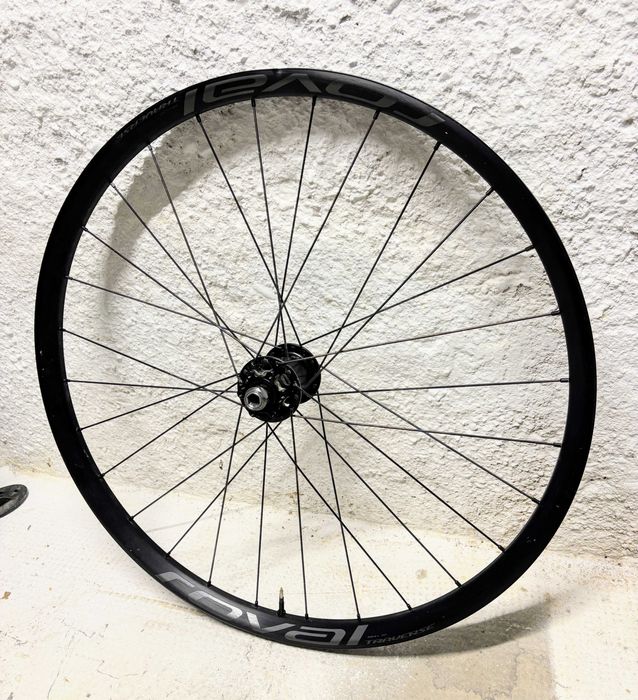 Koło tylne Specialized Roval Traverse 27,5" Mullet Boost XD 6b