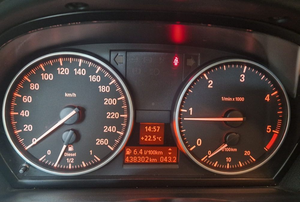 Vendo carrinha BMW série 3 320 de 9/2009