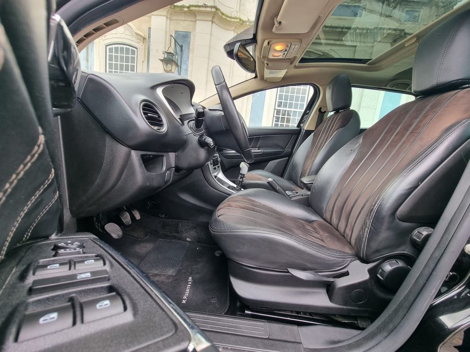 1.6 jtd 150cv full extras