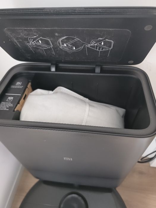 Robot Aspirador Xiaomi Mopa Ultra 2