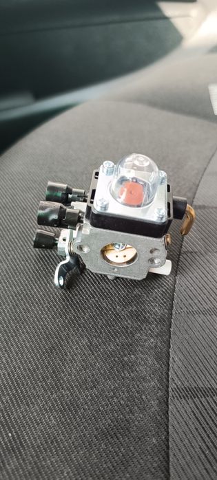 Vendo dois Carburadores