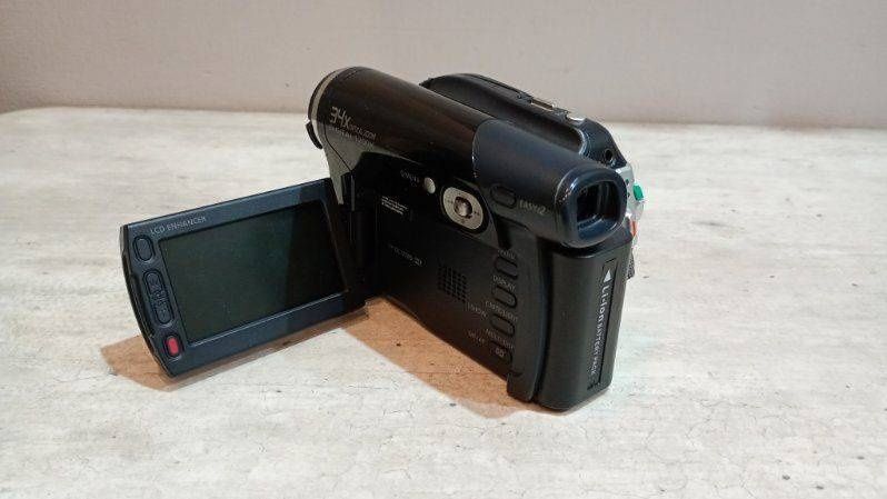 Kamera Samsung VP-DC175WB