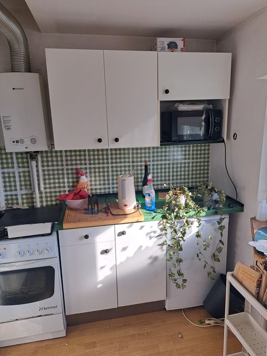 Szafki kuchenne oddam