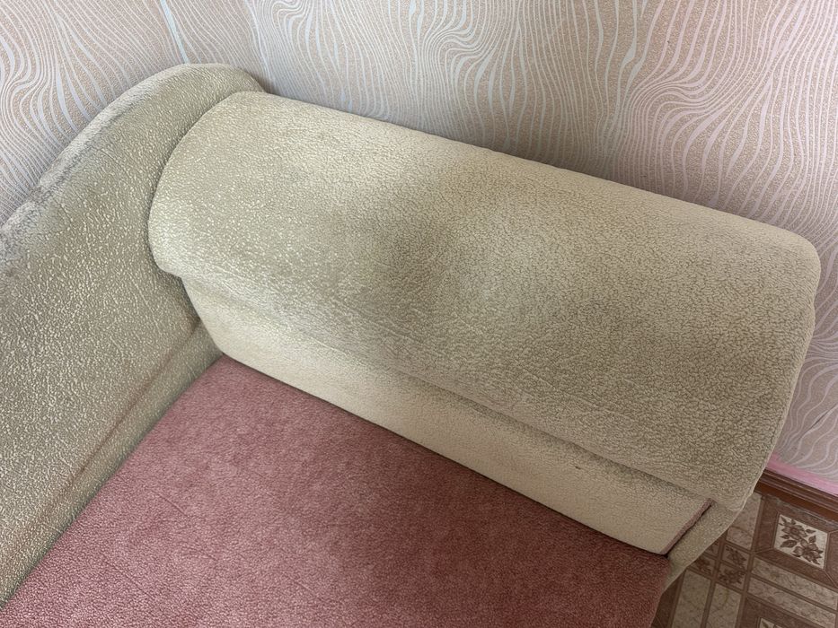 Дитячий розкладний диван