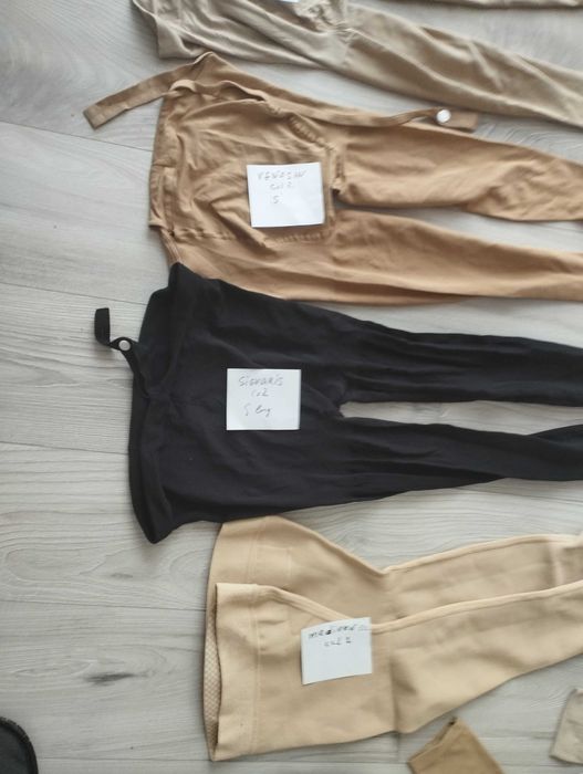 Компрессионные колготы , гетры, чулки