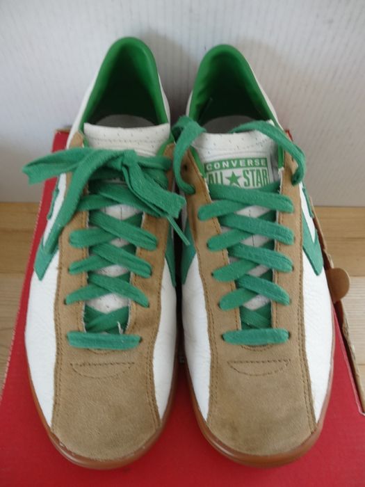 Buty Converse All Star roz 42,5 Sportowe Skóra